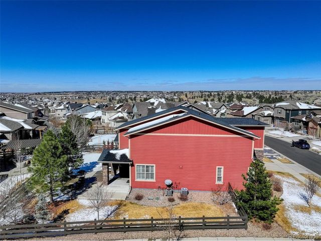 11999 S Stroll Ln, Parker, CO 80138