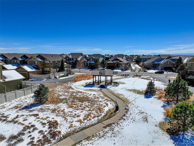 11999 S Stroll Ln, Parker, CO 80138