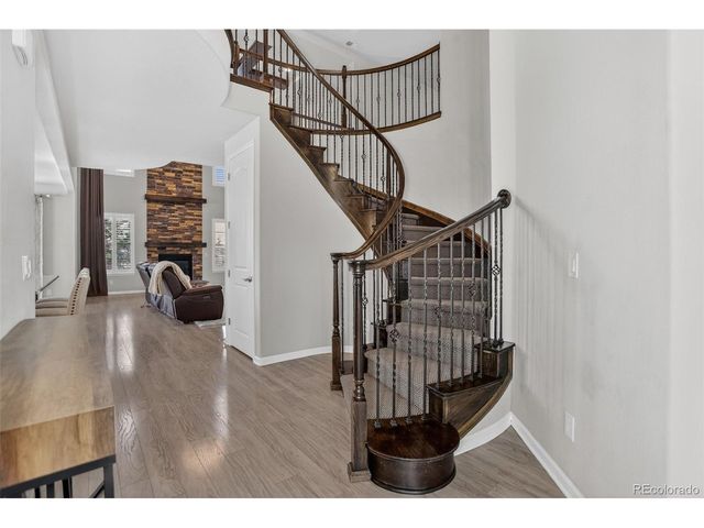 11999 S Stroll Ln, Parker, CO 80138