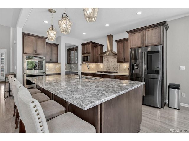 11999 S Stroll Ln, Parker, CO 80138