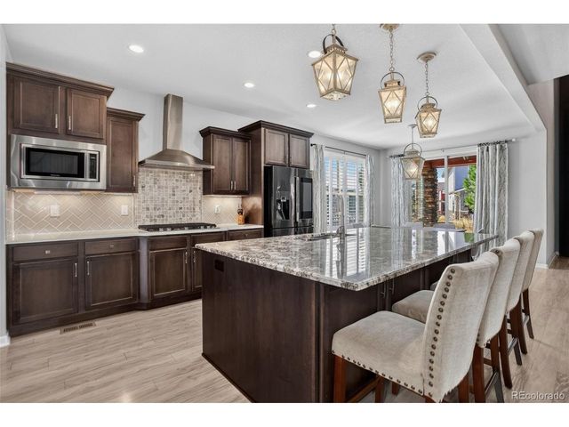 11999 S Stroll Ln, Parker, CO 80138