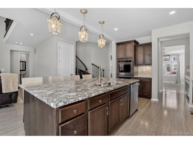 11999 S Stroll Ln, Parker, CO 80138