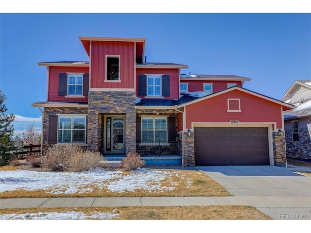 11999 S Stroll Ln, Parker, CO 80138