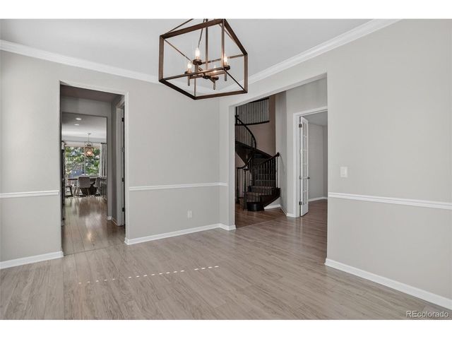 11999 S Stroll Ln, Parker, CO 80138