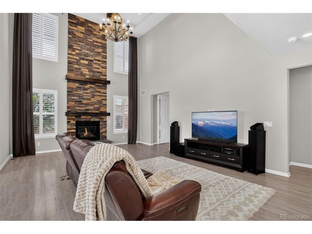 11999 S Stroll Ln, Parker, CO 80138