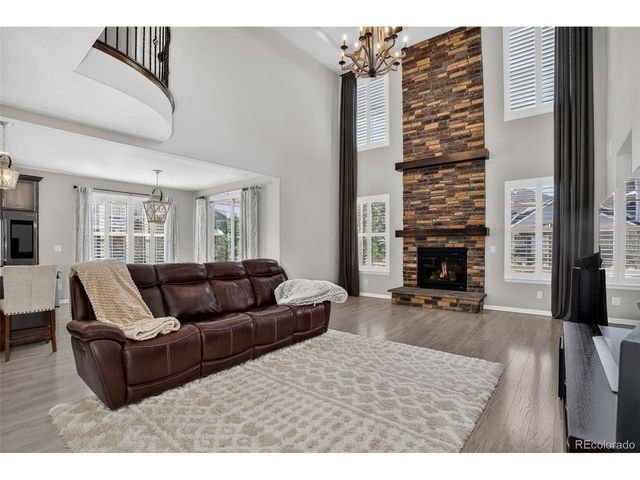 11999 S Stroll Ln, Parker, CO 80138