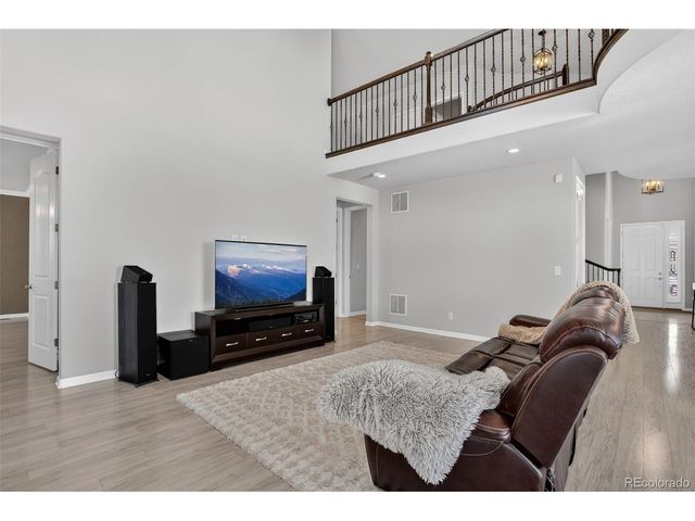 11999 S Stroll Ln, Parker, CO 80138