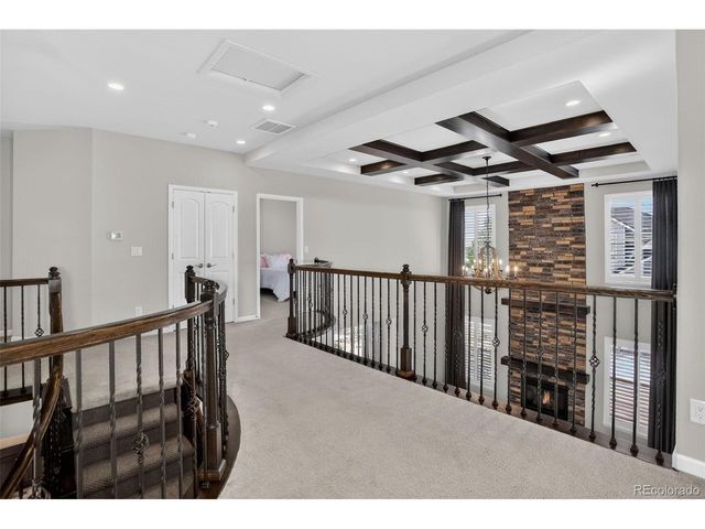 11999 S Stroll Ln, Parker, CO 80138