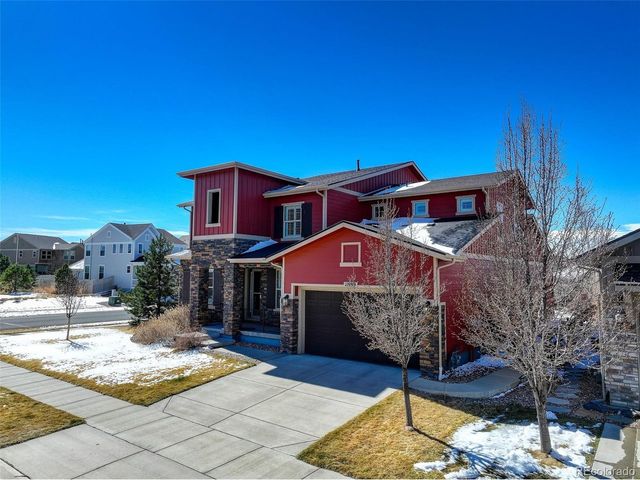 11999 S Stroll Ln, Parker, CO 80138