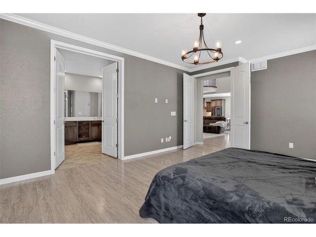 11999 S Stroll Ln, Parker, CO 80138