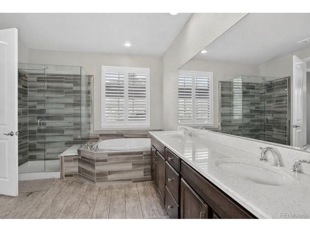 11999 S Stroll Ln, Parker, CO 80138