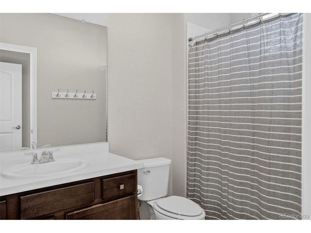 11999 S Stroll Ln, Parker, CO 80138