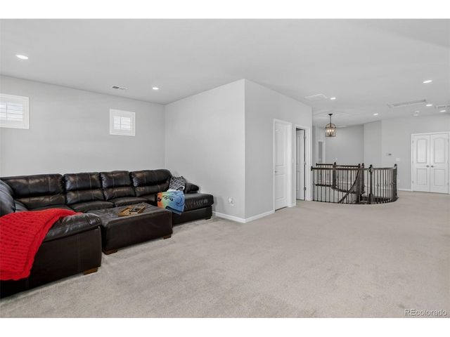 11999 S Stroll Ln, Parker, CO 80138