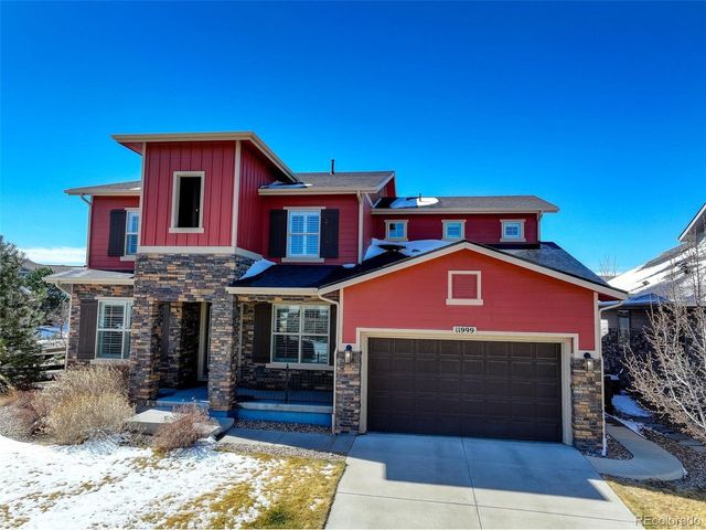11999 S Stroll Ln, Parker, CO 80138
