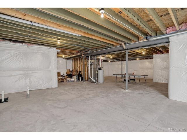 11999 S Stroll Ln, Parker, CO 80138