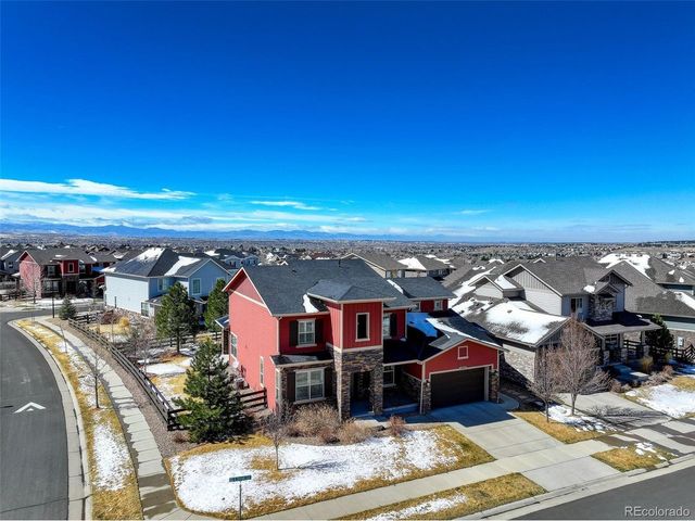 11999 S Stroll Ln, Parker, CO 80138