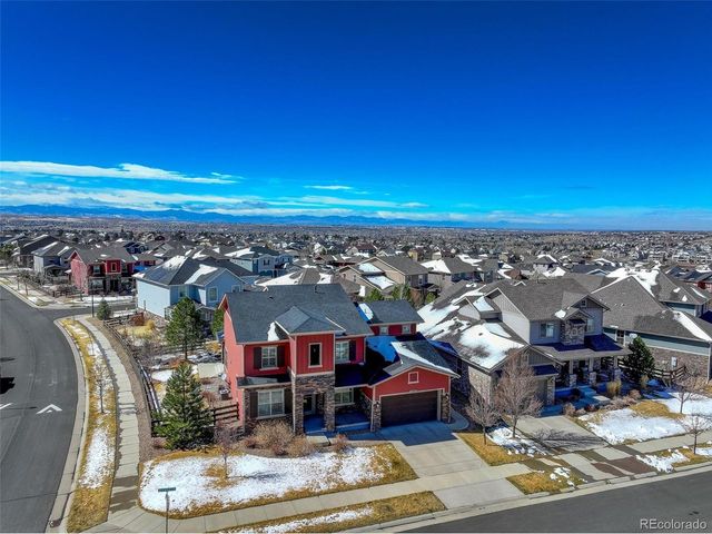 11999 S Stroll Ln, Parker, CO 80138