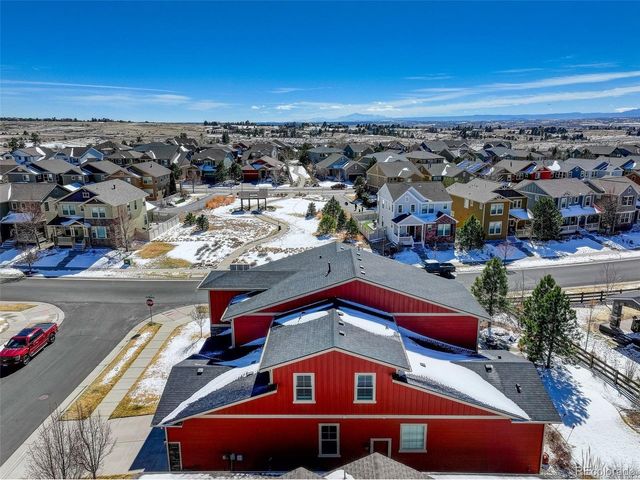 11999 S Stroll Ln, Parker, CO 80138