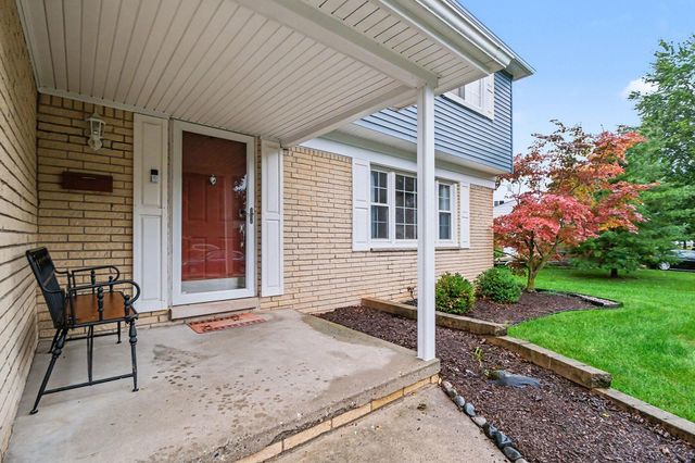 542 Eastlook Drive, Saline, MI 48176
