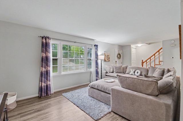 542 Eastlook Drive, Saline, MI 48176