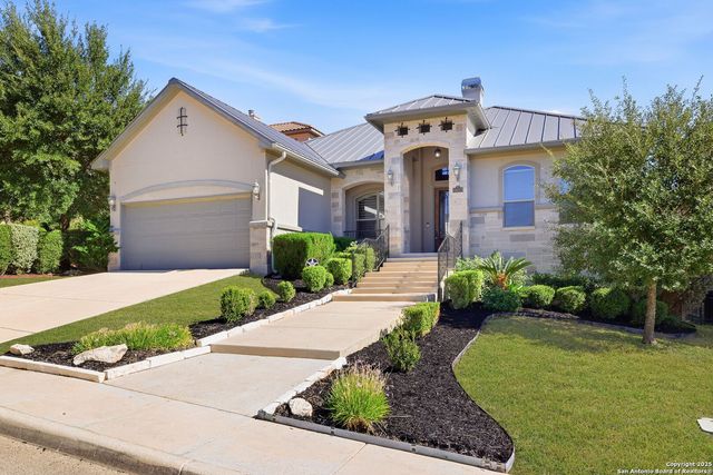 16018 Villa Basilica, San Antonio, TX 78255