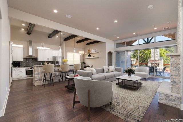 16018 Villa Basilica, San Antonio, TX 78255