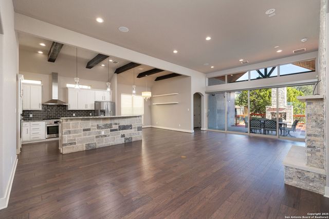 16018 Villa Basilica, San Antonio, TX 78255