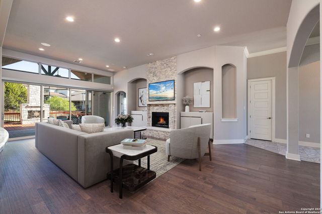 16018 Villa Basilica, San Antonio, TX 78255