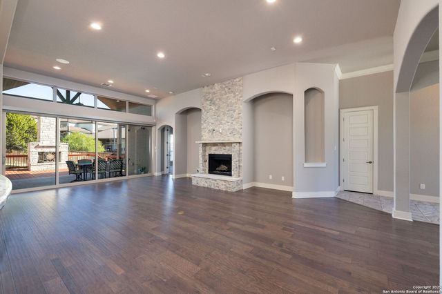 16018 Villa Basilica, San Antonio, TX 78255