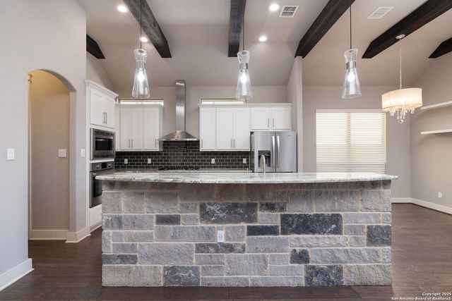 16018 Villa Basilica, San Antonio, TX 78255