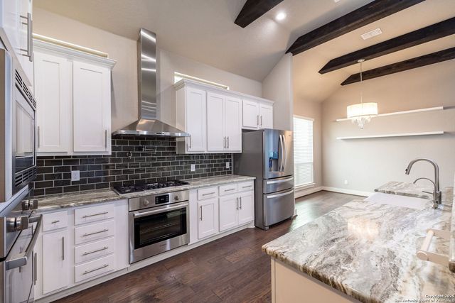 16018 Villa Basilica, San Antonio, TX 78255