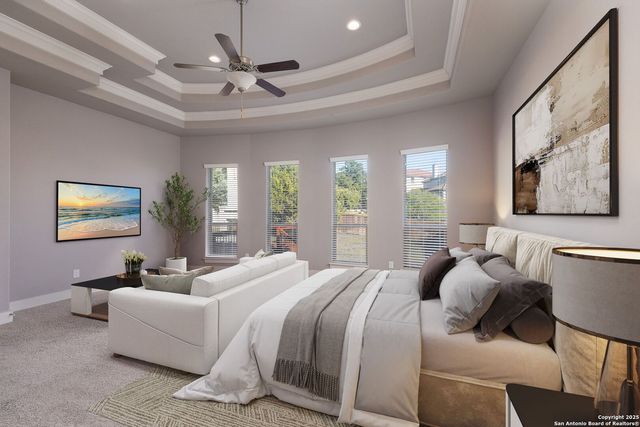 16018 Villa Basilica, San Antonio, TX 78255