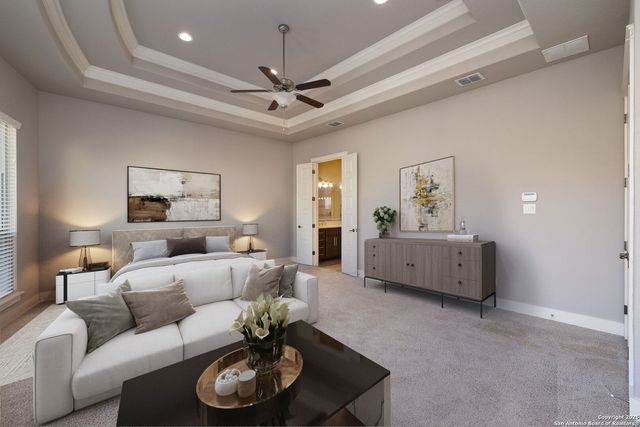 16018 Villa Basilica, San Antonio, TX 78255