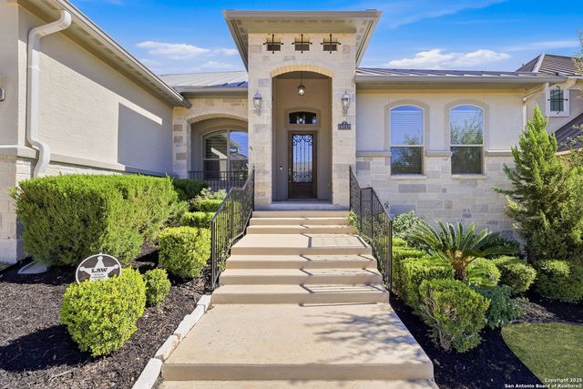 16018 Villa Basilica, San Antonio, TX 78255