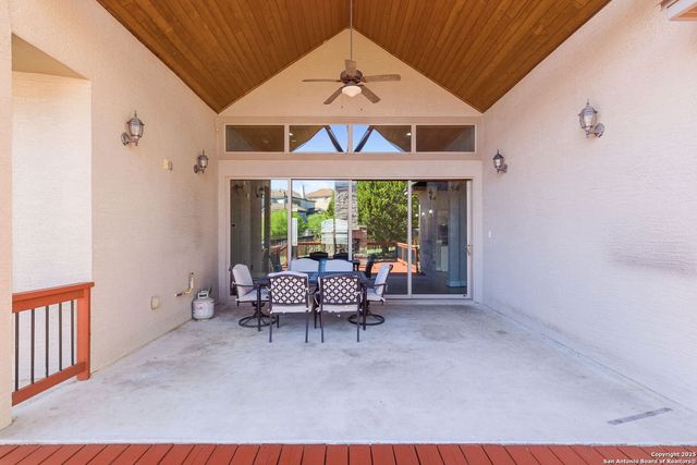 16018 Villa Basilica, San Antonio, TX 78255