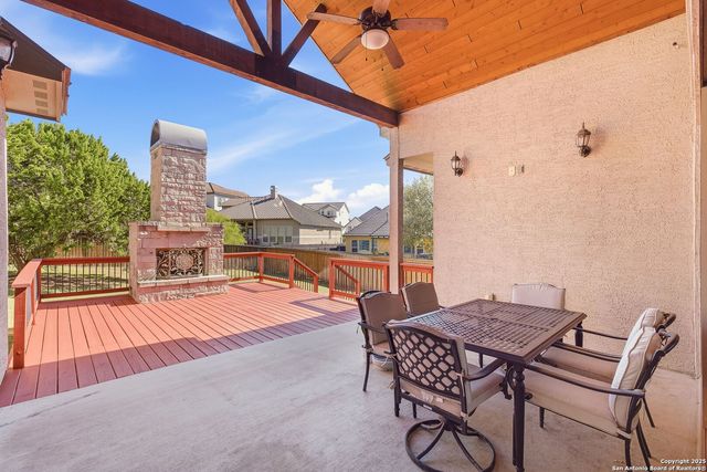 16018 Villa Basilica, San Antonio, TX 78255