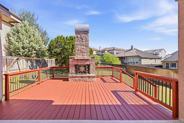 16018 Villa Basilica, San Antonio, TX 78255