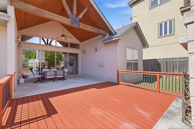 16018 Villa Basilica, San Antonio, TX 78255