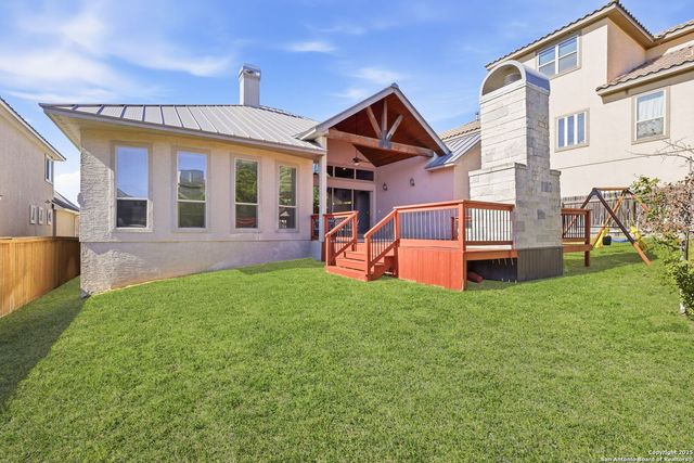 16018 Villa Basilica, San Antonio, TX 78255