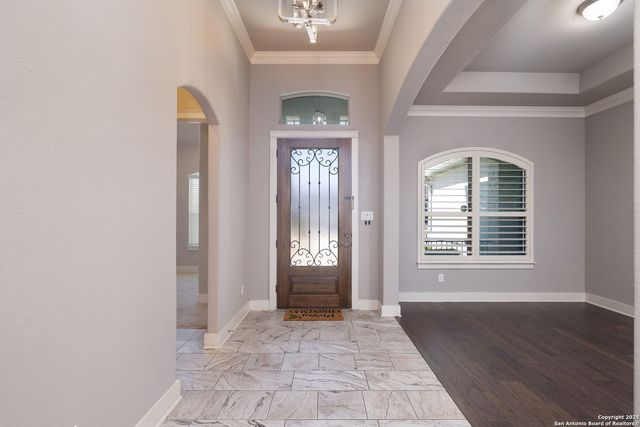 16018 Villa Basilica, San Antonio, TX 78255