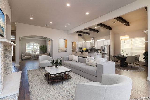 16018 Villa Basilica, San Antonio, TX 78255