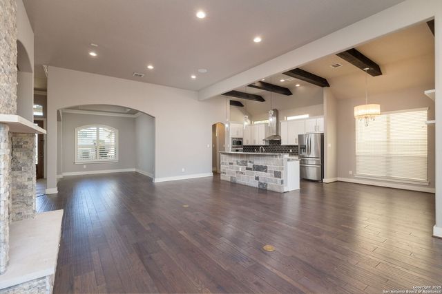 16018 Villa Basilica, San Antonio, TX 78255