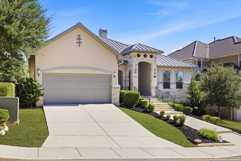 16018 Villa Basilica, San Antonio, TX 78255