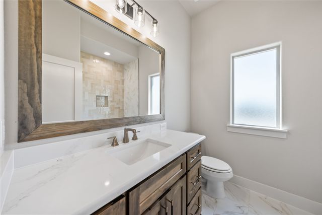 400 Persimmon Court, Weatherford, TX 76085