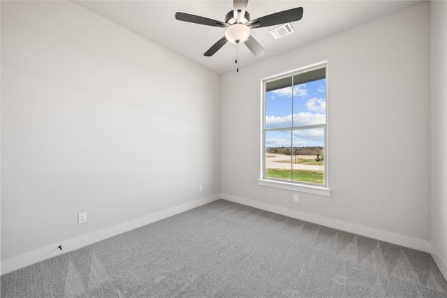 400 Persimmon Court, Weatherford, TX 76085