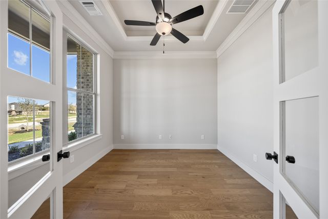 400 Persimmon Court, Weatherford, TX 76085