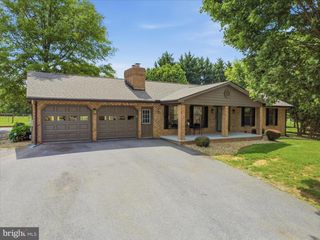 7523 SHARPSBURG PIKE, Boonsboro, MD 21713