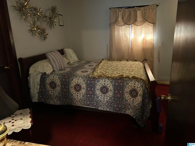 2627 N 8TH AVENUE N, Bessemer, AL 35020