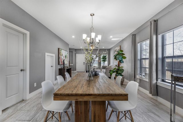 6501 Stratton Street A, Houston, TX 77023