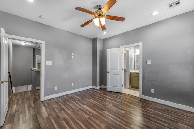 6501 Stratton Street A, Houston, TX 77023